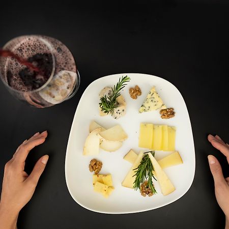 Hotel Serawa アリカンテ エクステリア 写真