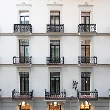 Hotel Serawa アリカンテ エクステリア 写真