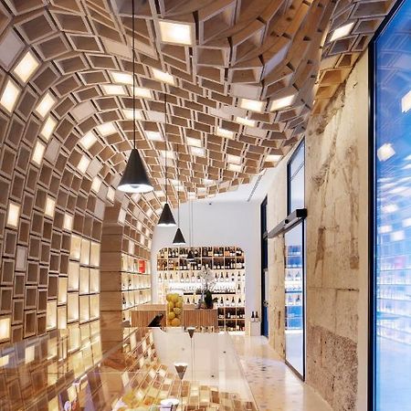 Hotel Serawa アリカンテ エクステリア 写真