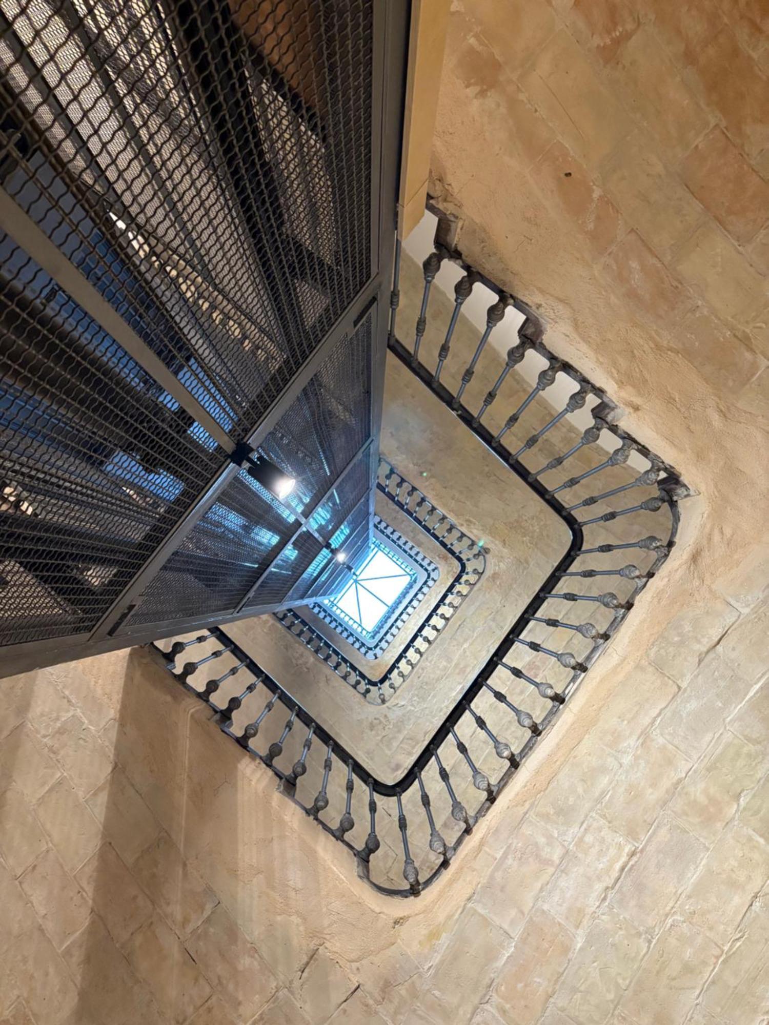 Hotel Serawa アリカンテ エクステリア 写真